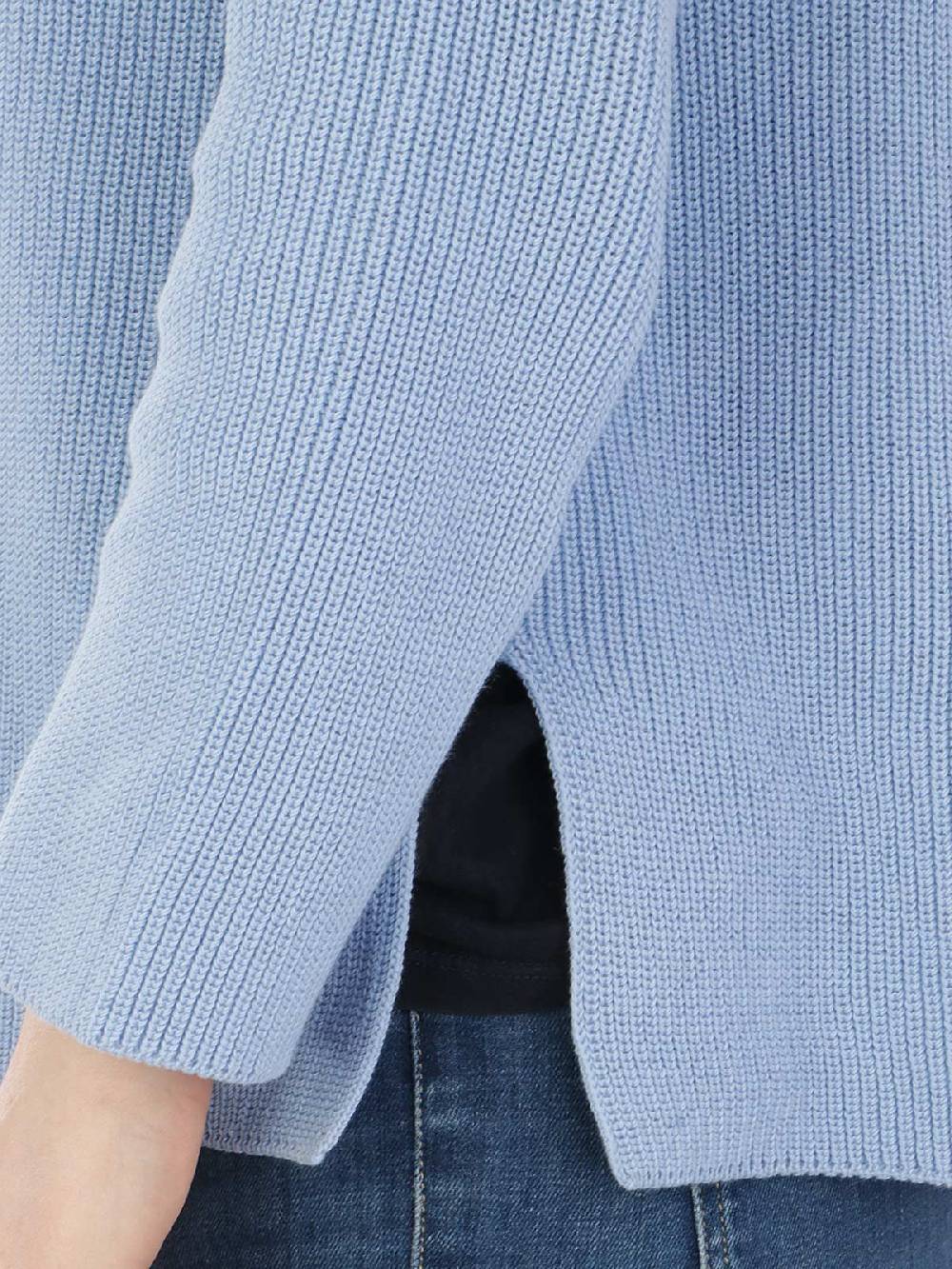 MIA Giacca Coreana Donna in Cotone Vendite Flash