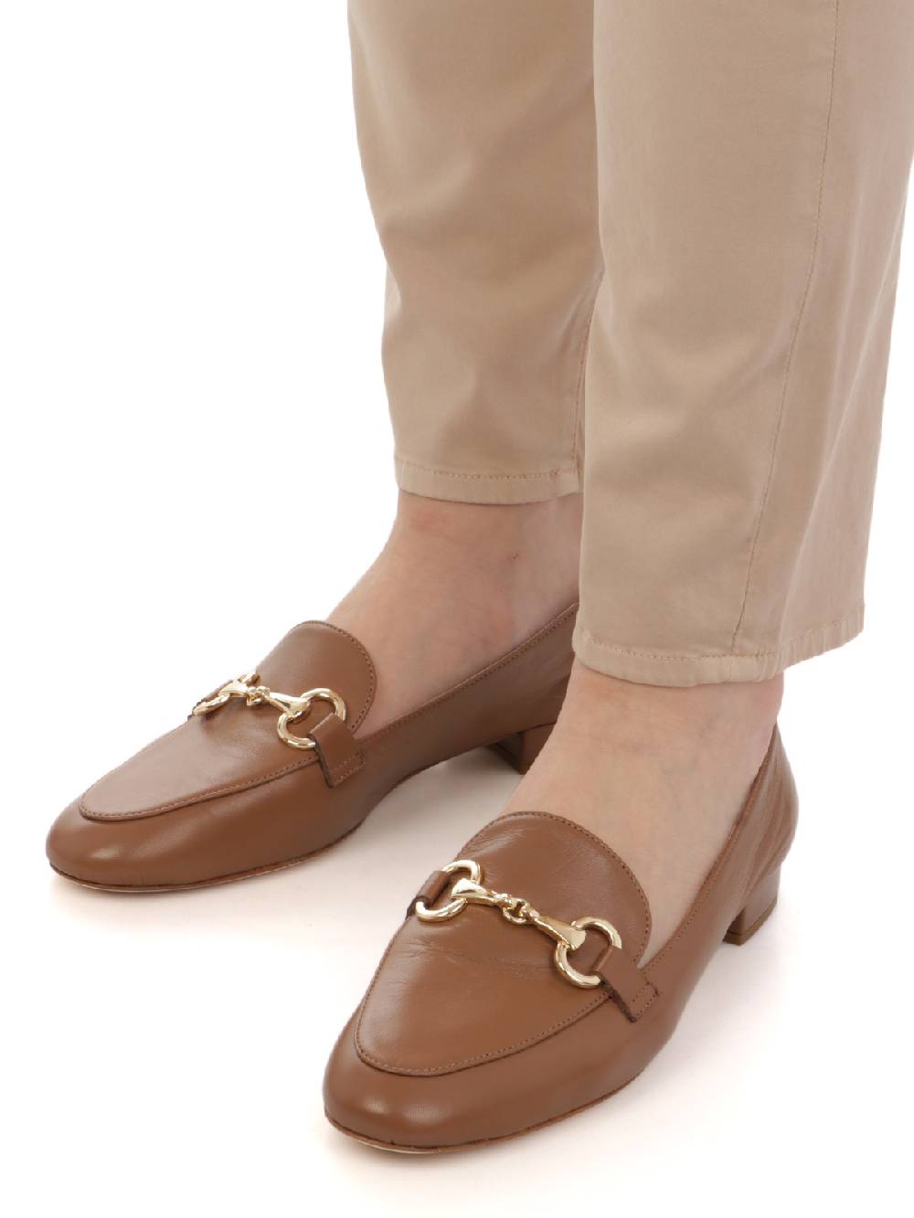 LATINO' Pantaloni Donna Rachele Skinny In Linea