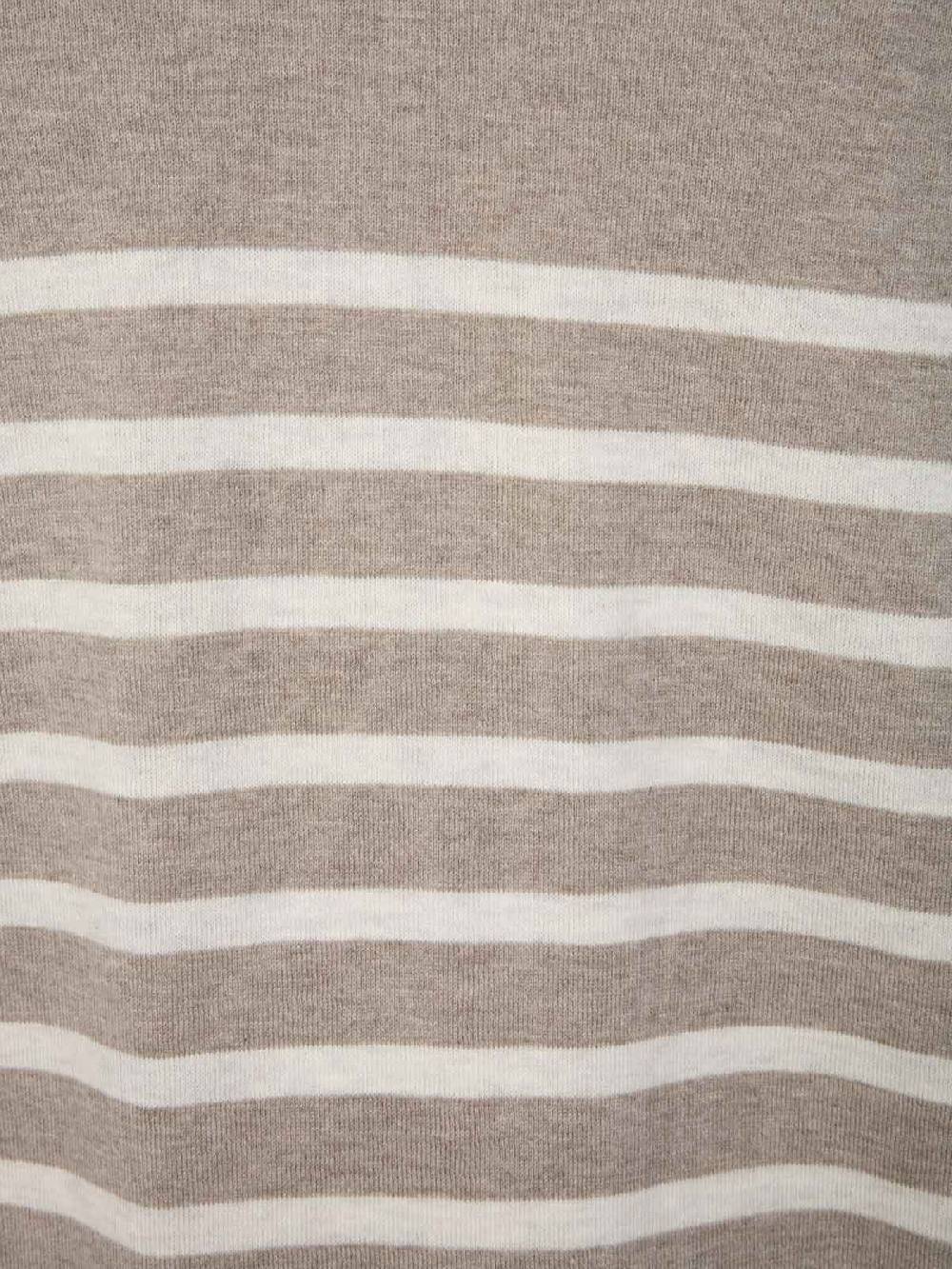 BRUNELLO CUCINELLI Maglia Scollo V Prezzo Ridotto