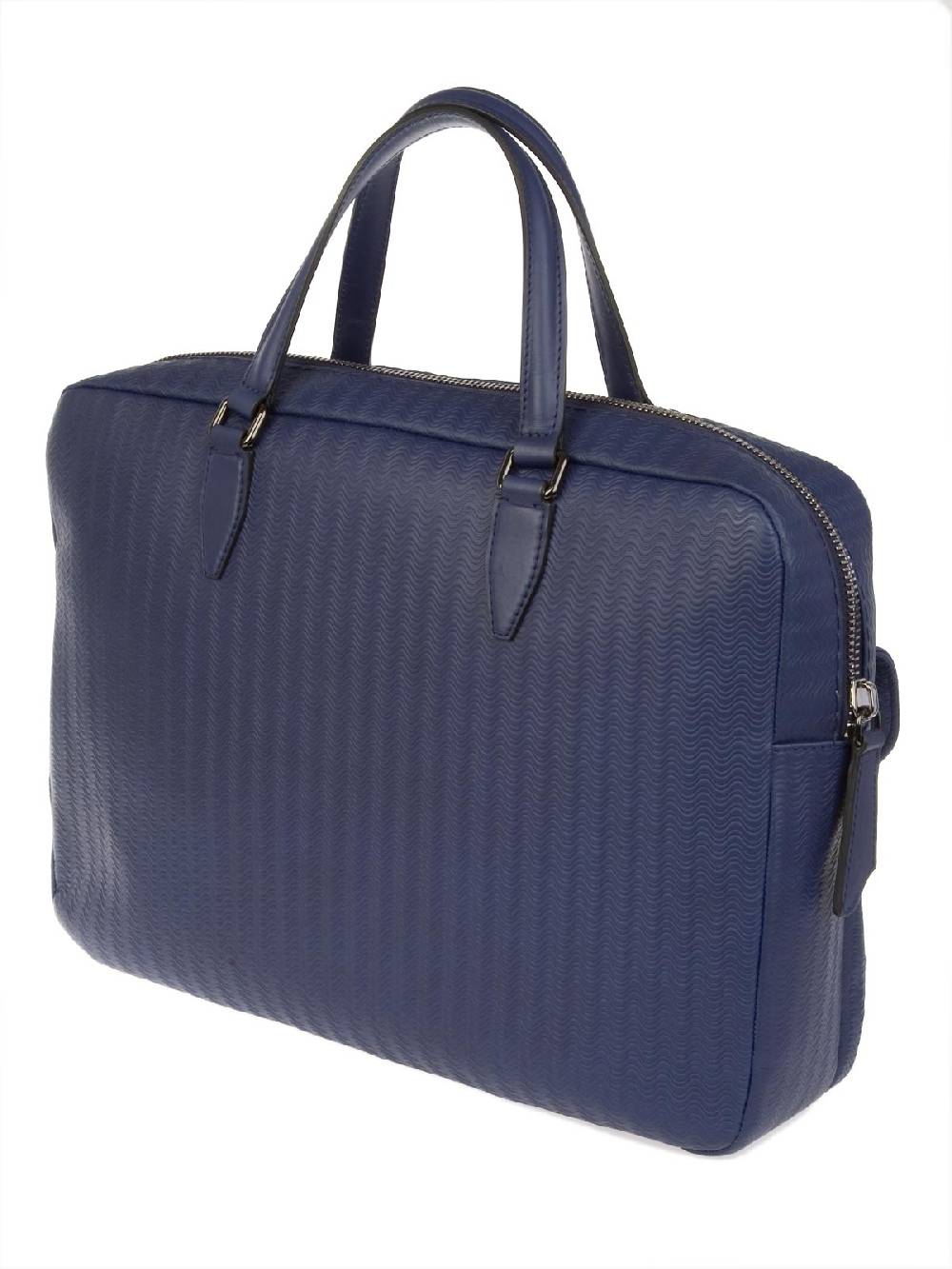ZANELLATO Borsa Fredo Blandine Sottocosto