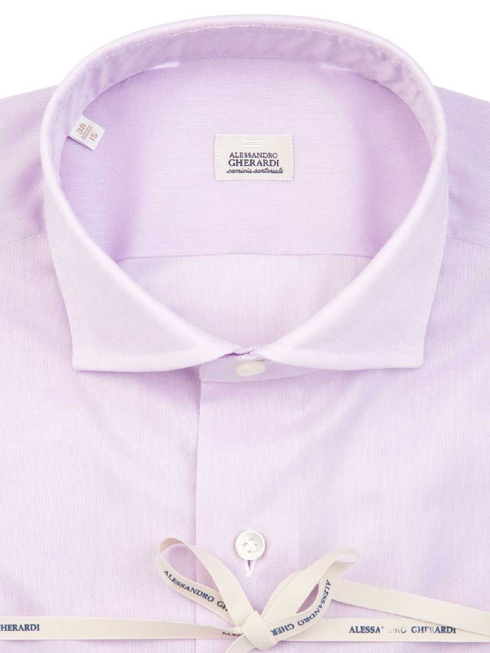GHERARDI Camicia Unita Novità