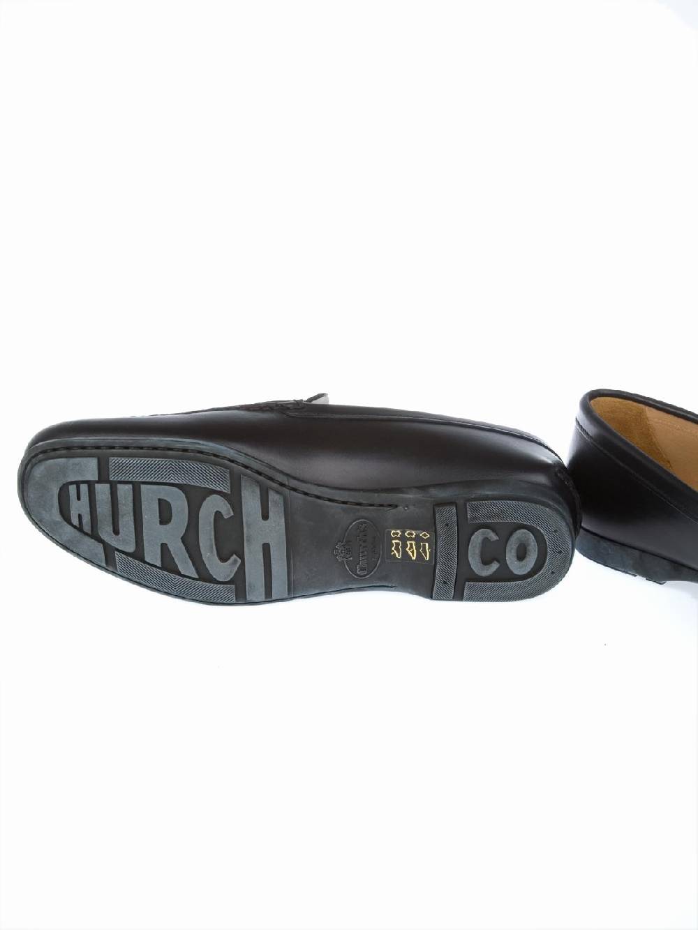 CHURCH'S Mocassino Aron Offerta