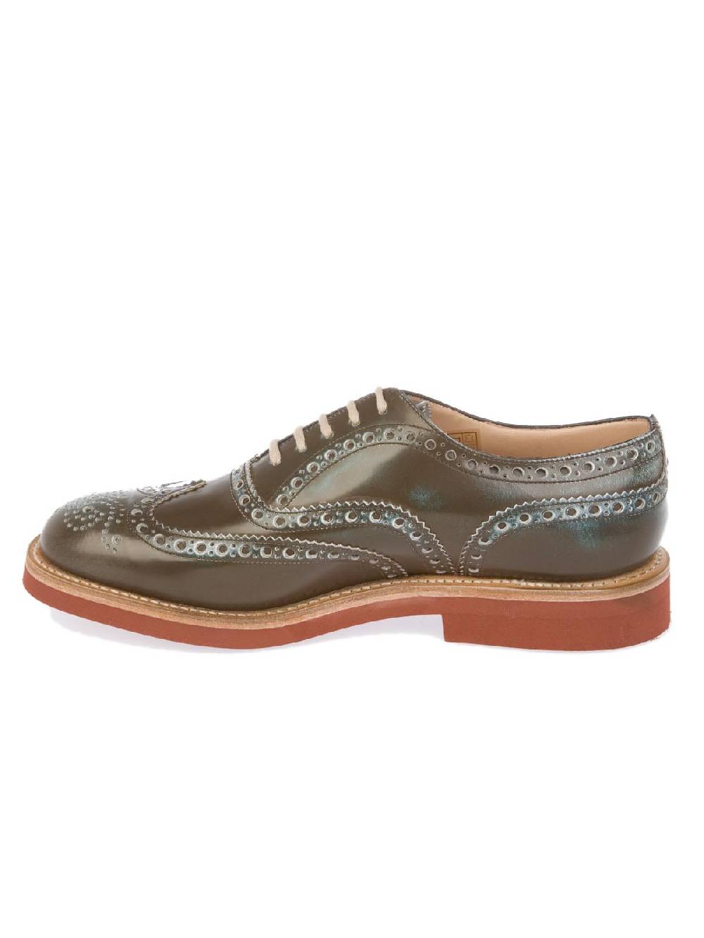 CHURCH'S Scarpa Downish Economico