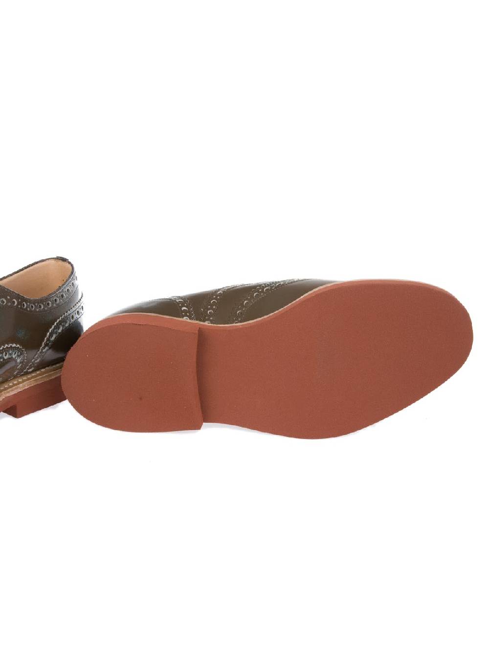 CHURCH'S Scarpa Downish Economico