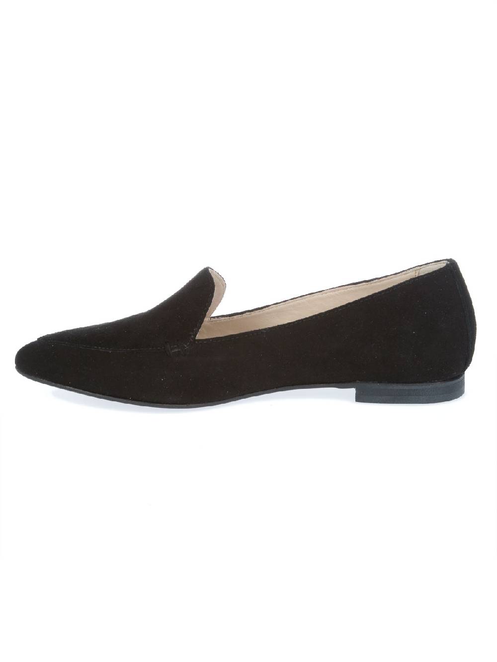 PEPEROSA Mocassino Camoscio Online