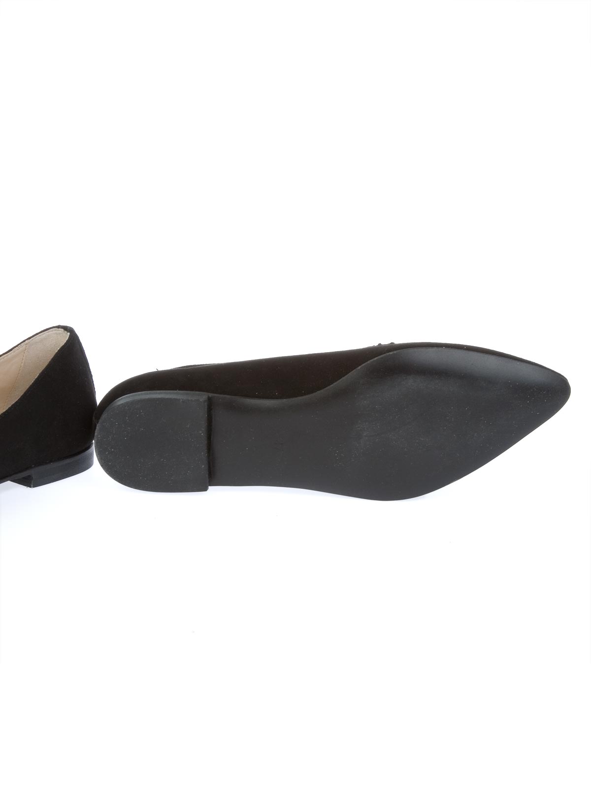 PEPEROSA Mocassino Camoscio Online
