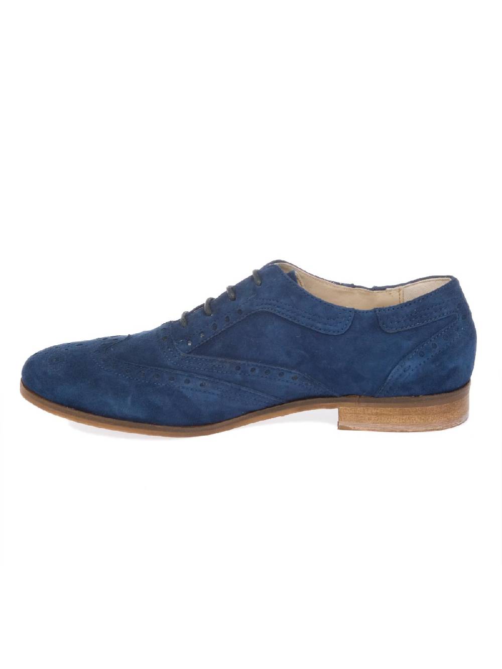 PEPEROSA Scarpa Camoscio Outlet