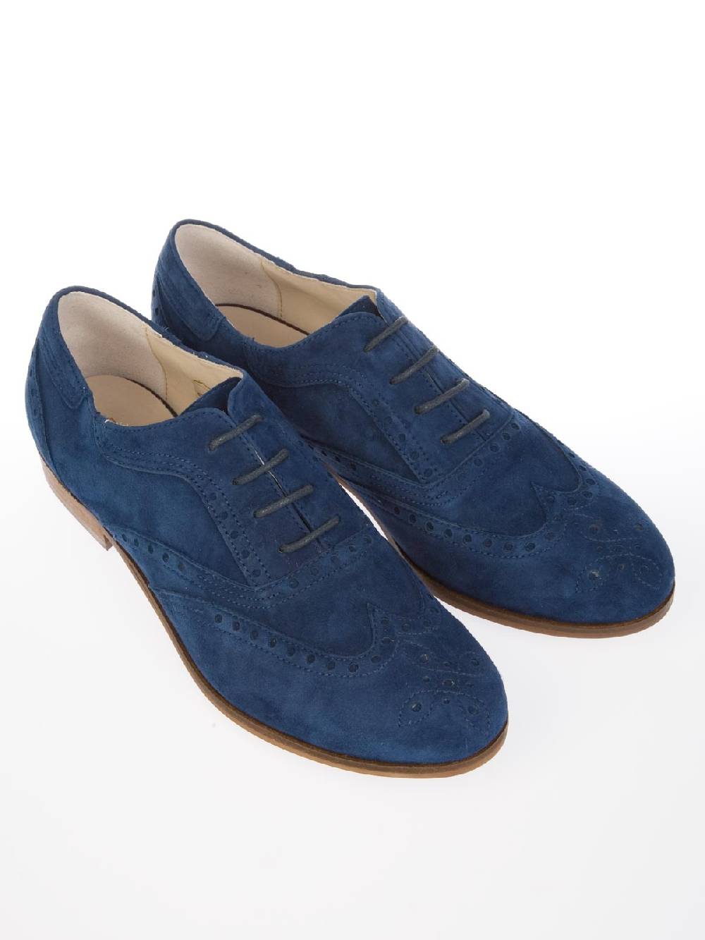 PEPEROSA Scarpa Camoscio Outlet