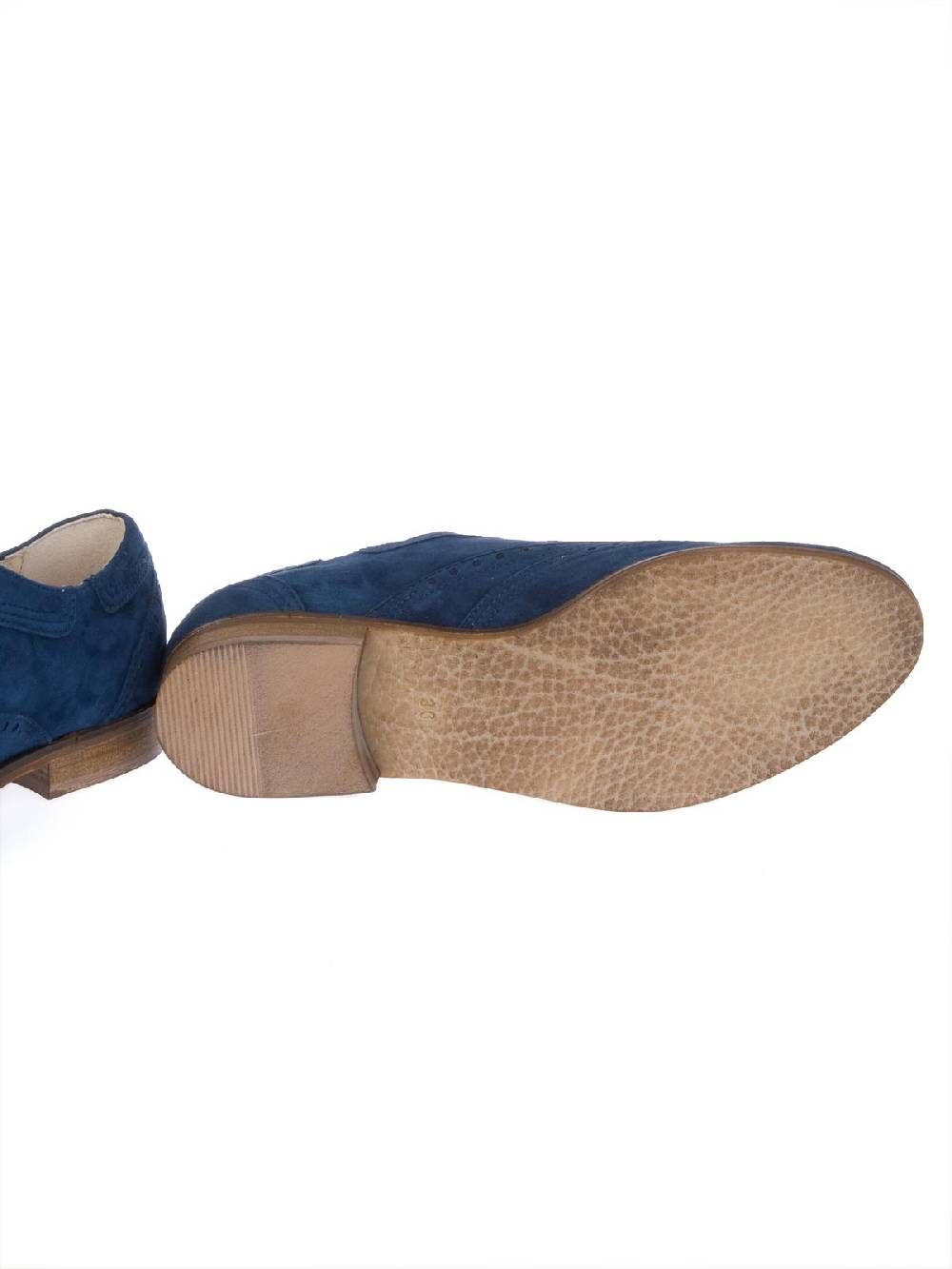 PEPEROSA Scarpa Camoscio Outlet