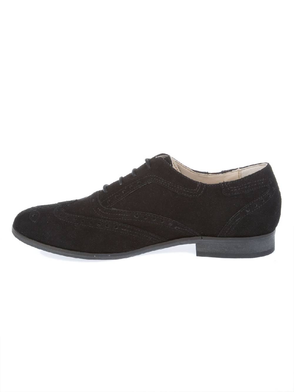 PEPEROSA Scarpa Camoscio In Vendita