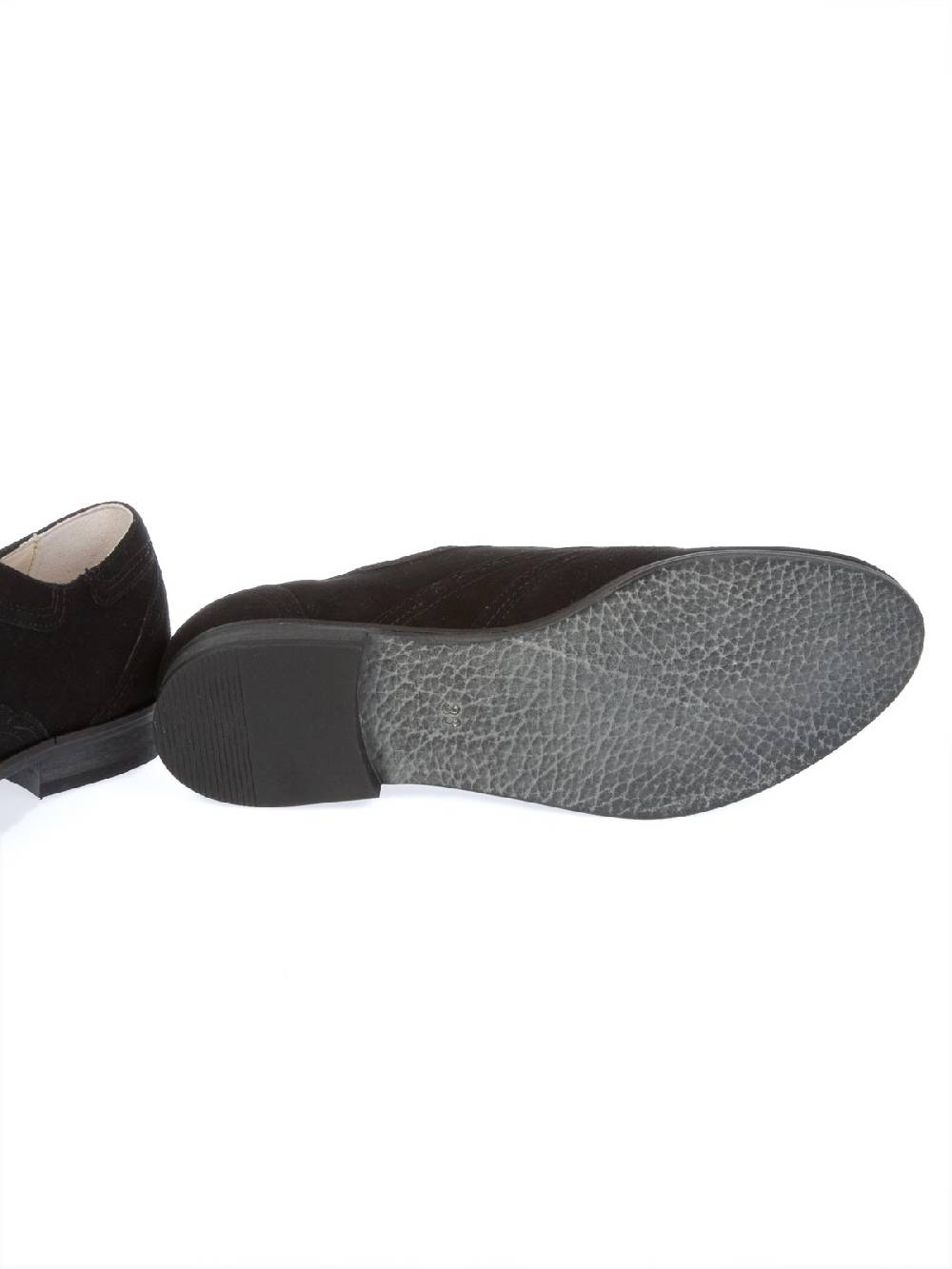 PEPEROSA Scarpa Camoscio In Vendita
