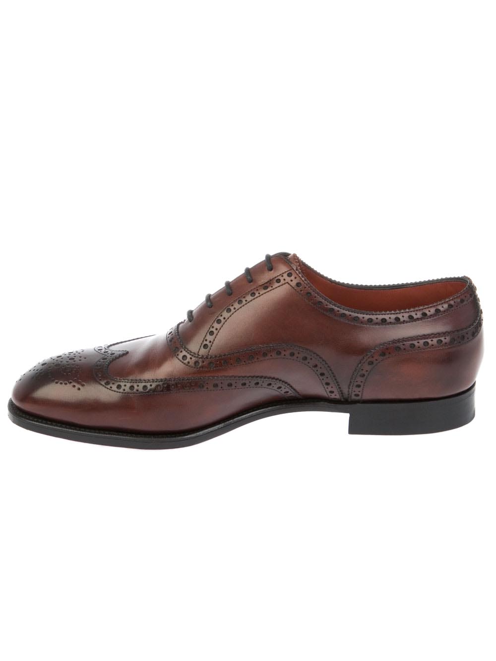 EDWARD GREEN Scarpa Uomo Malvern Offerte
