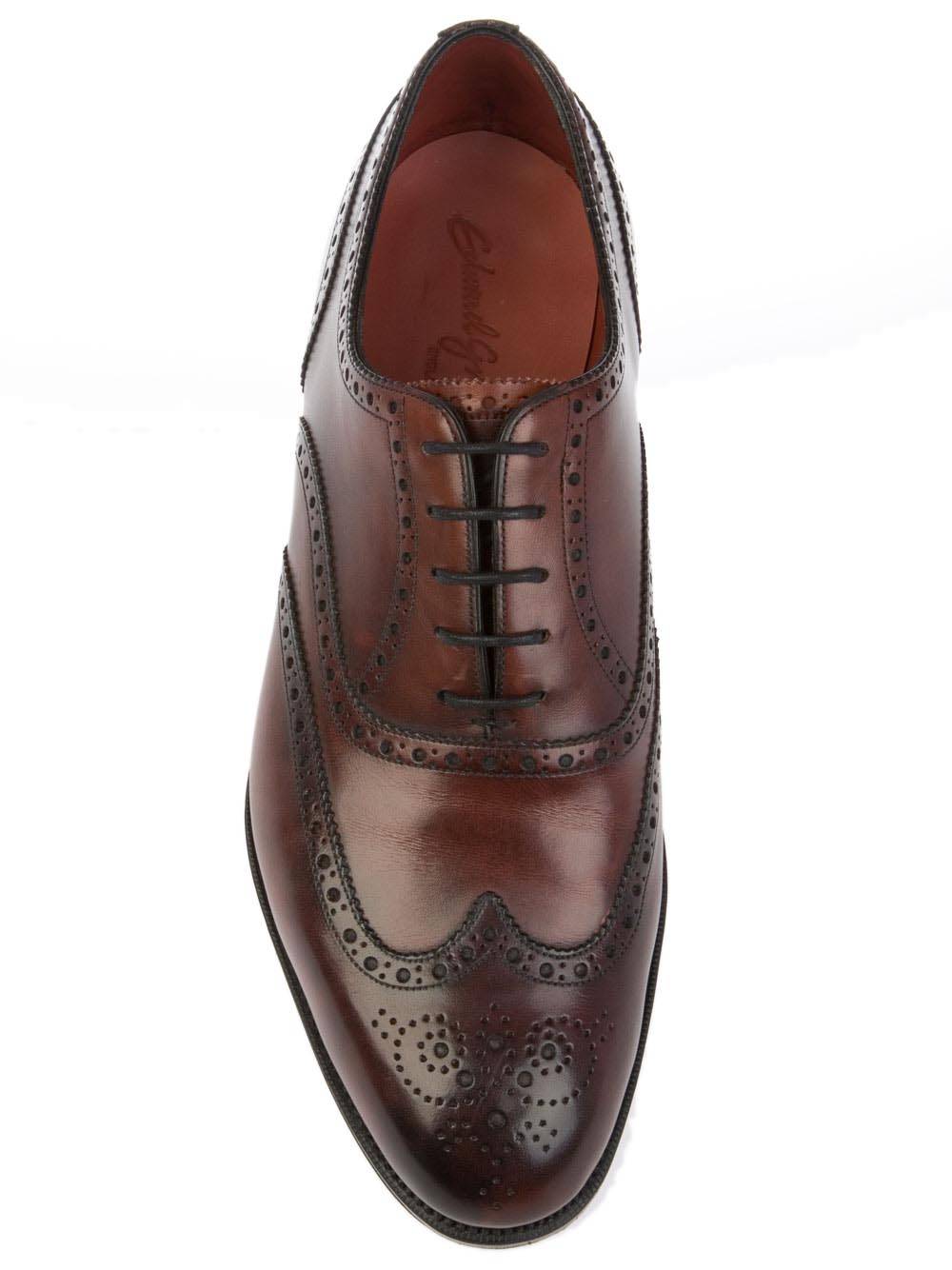 EDWARD GREEN Scarpa Uomo Malvern Offerte