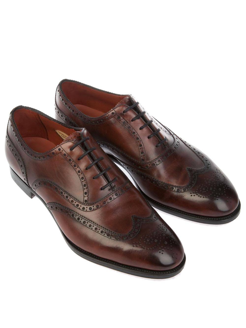 EDWARD GREEN Scarpa Uomo Malvern Offerte
