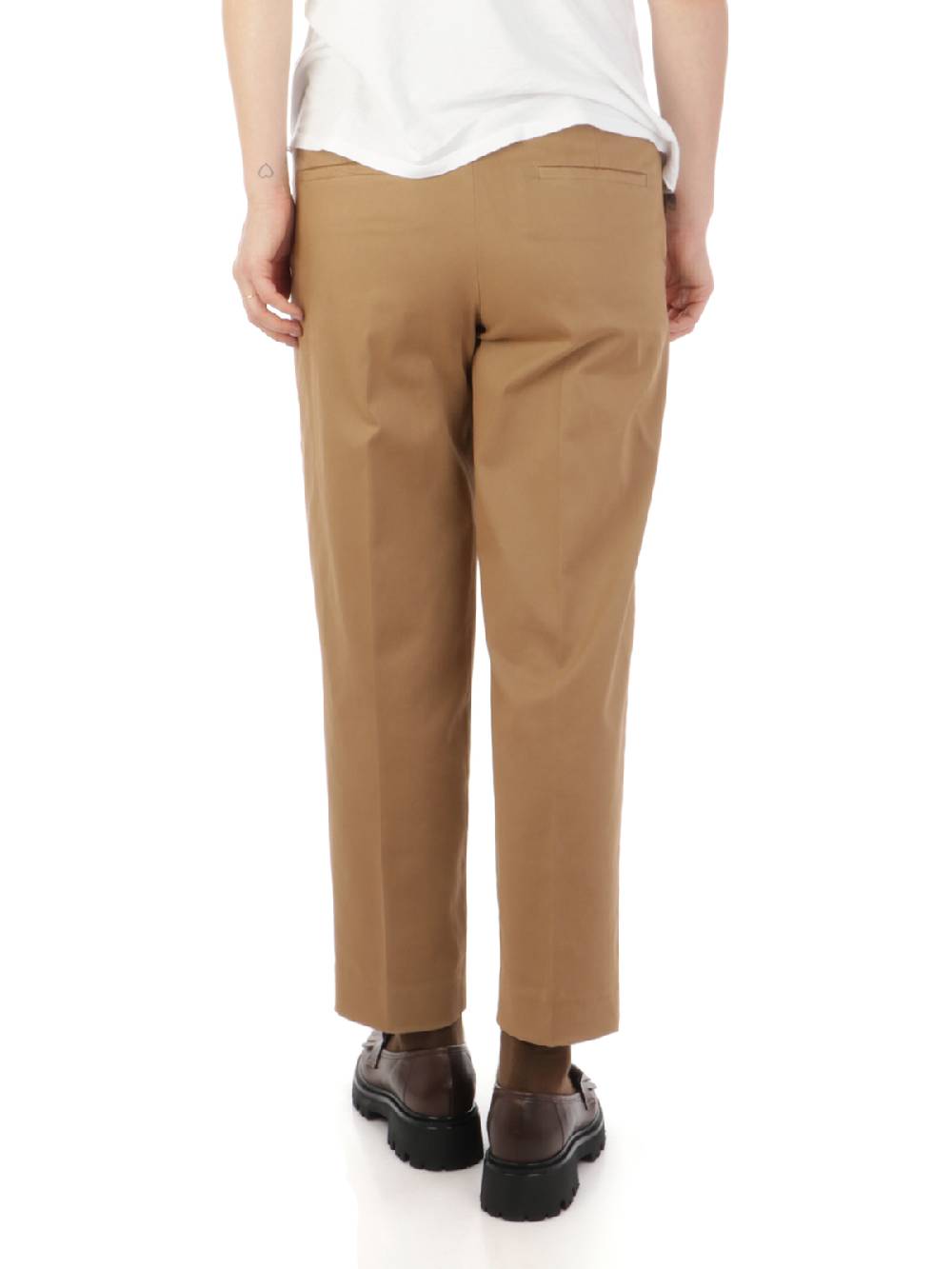 19.61 MILANO Pantaloni Donna Danile Vendita Calda