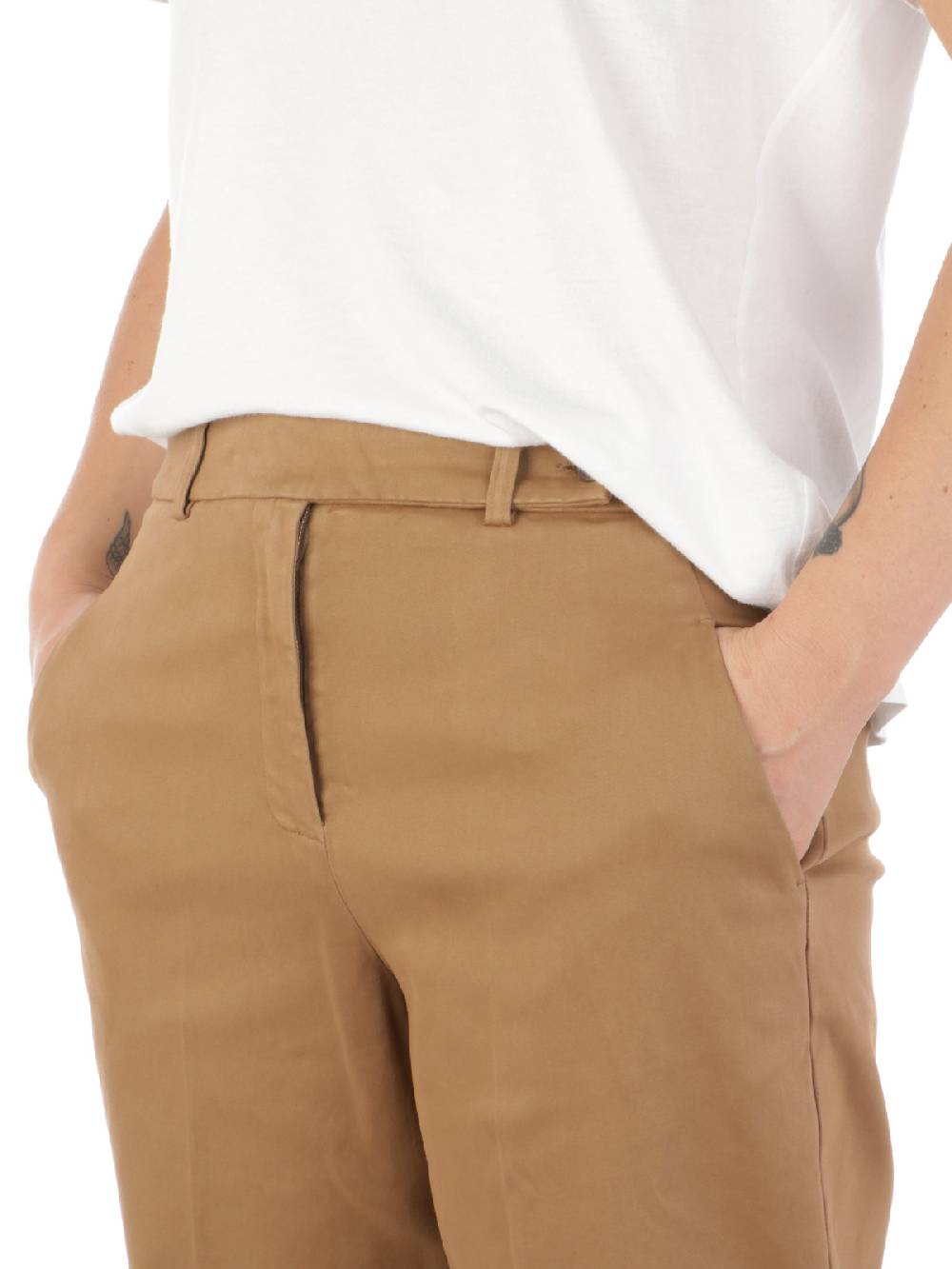 19.61 MILANO Pantaloni Donna Danile Vendita Calda