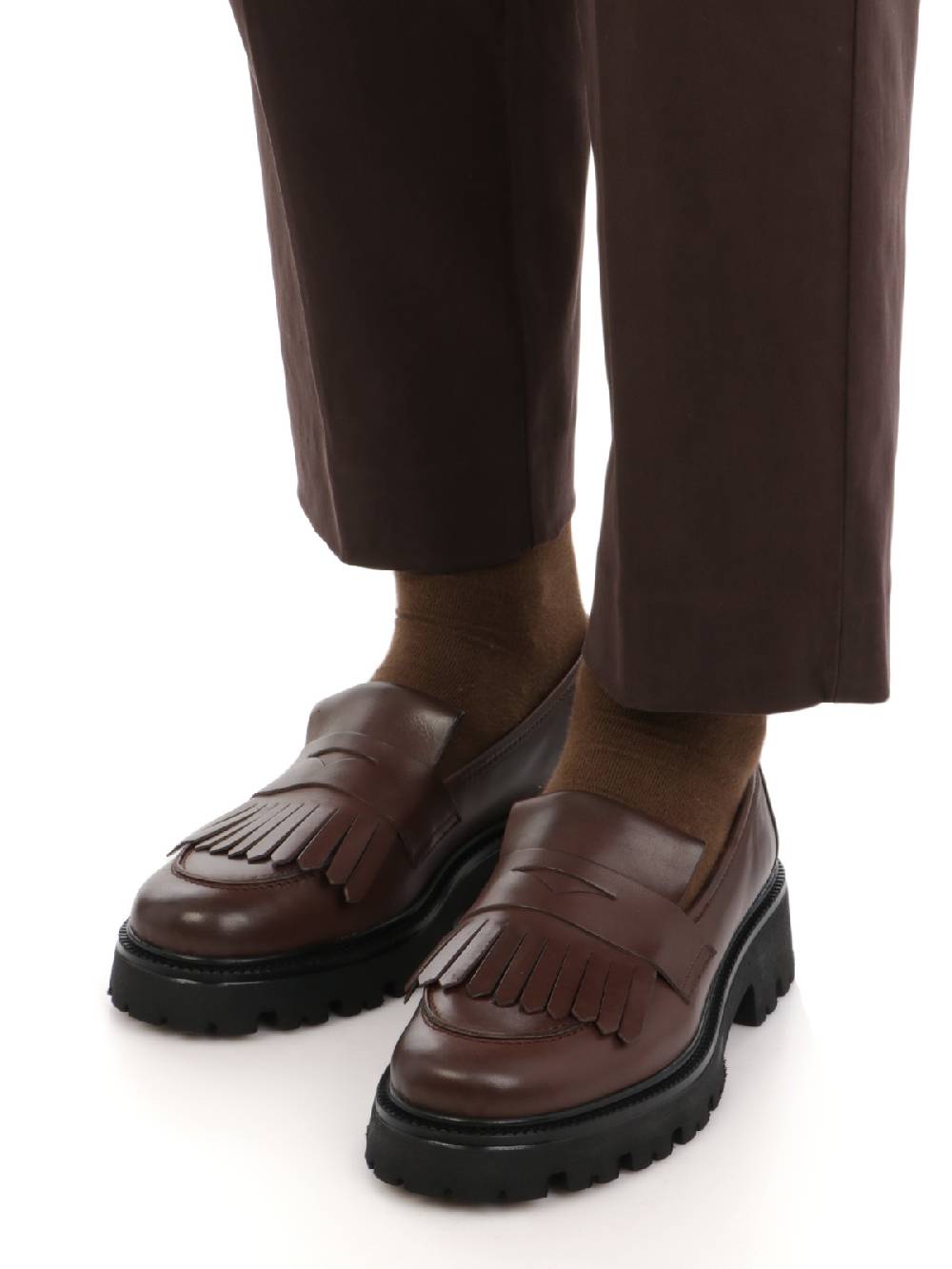 19.61 MILANO Pantaloni Donna Danile Vendita Economica