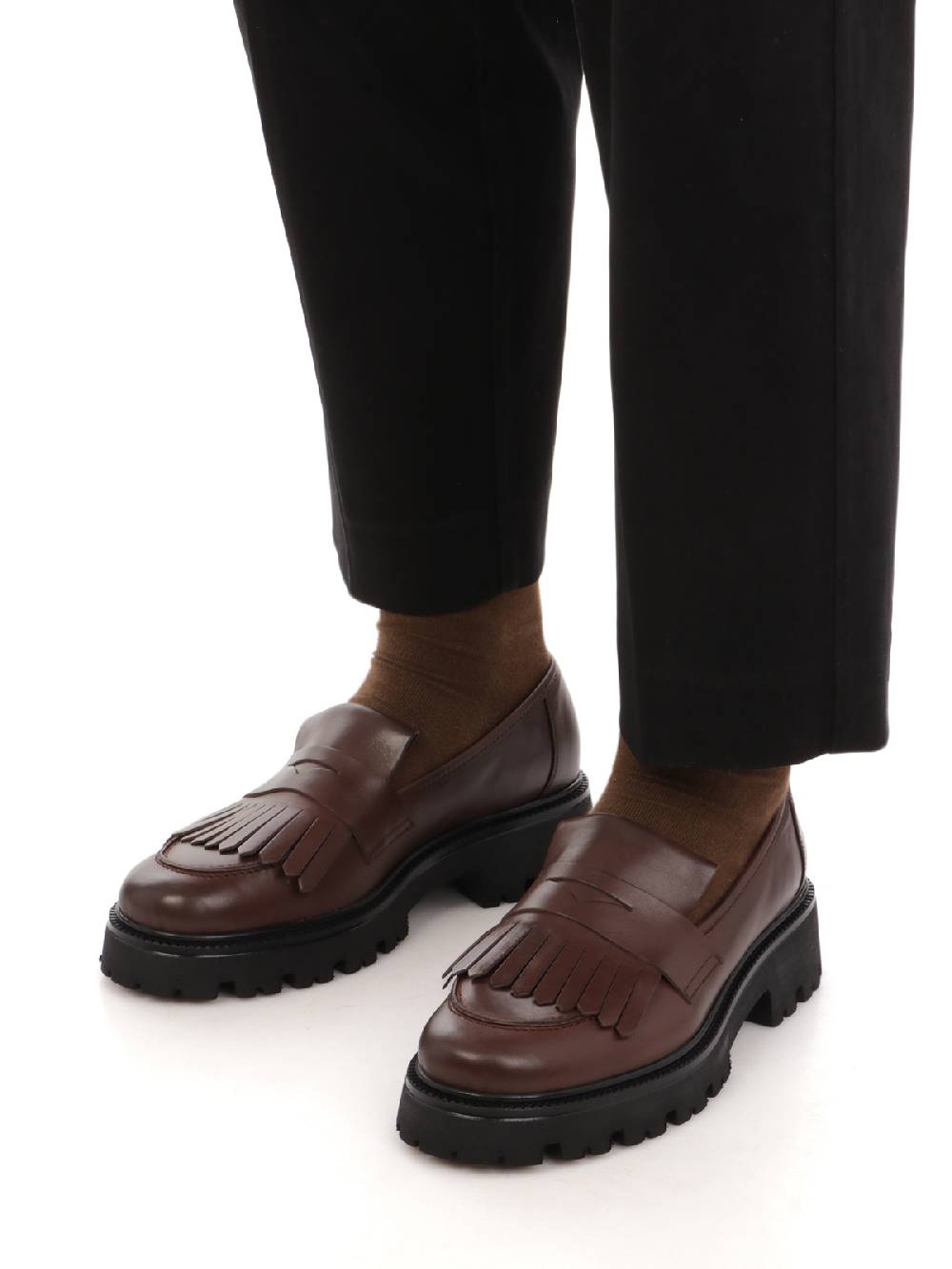 19.61 MILANO Pantaloni Donna Danile Saldi Di Fabbrica