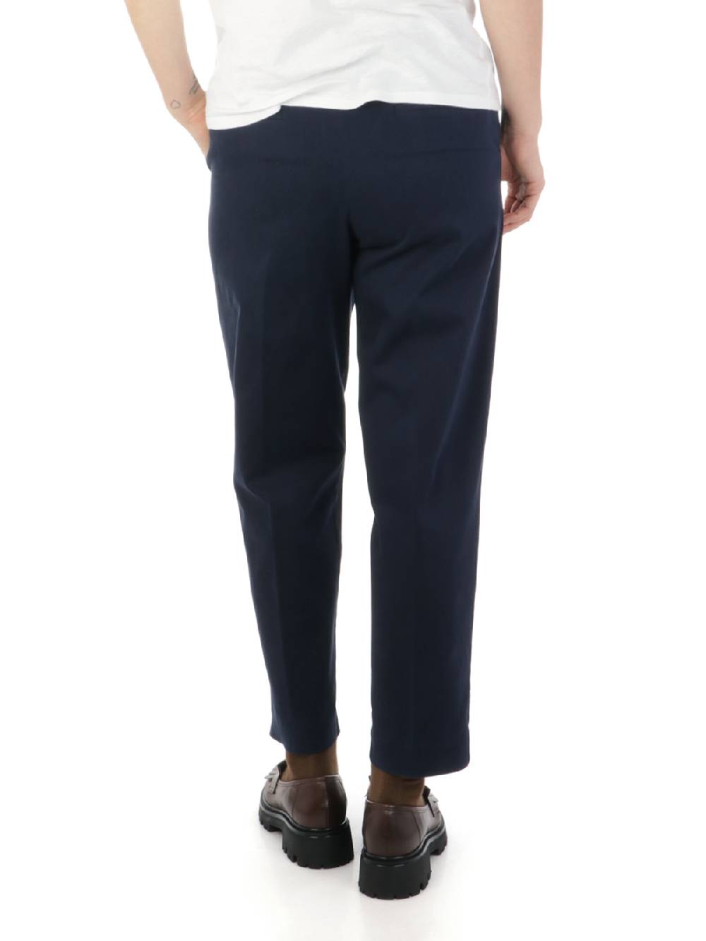 19.61 MILANO Pantaloni Donna Danile I Più Venduti