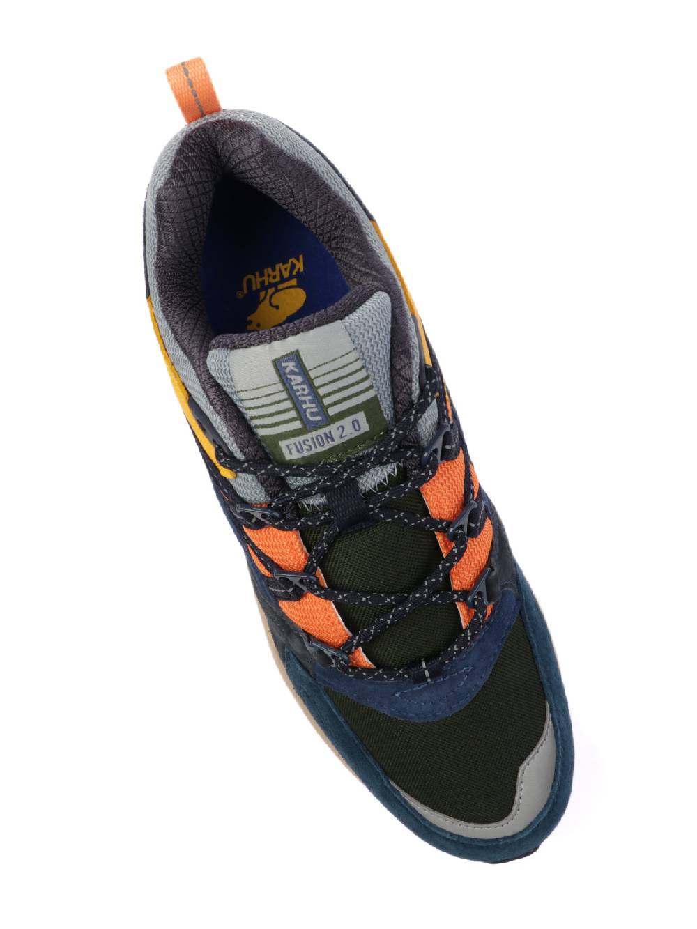 KARHU Sneaker Uomo Fusion 2.0 Negozi Online
