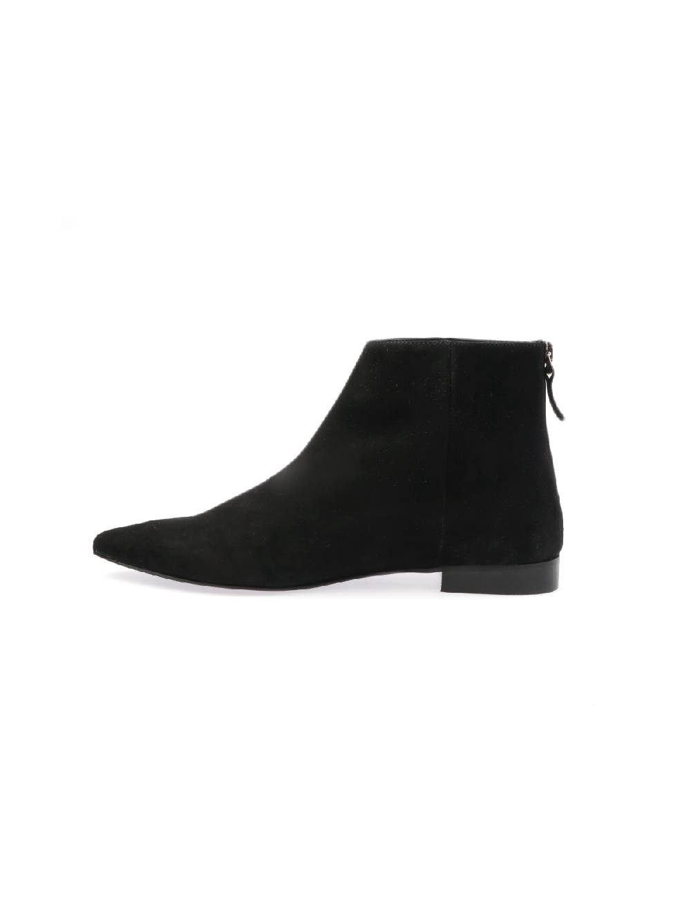POSITANO IN LOVE Tronchetto Donna Marta in Suede Outlet