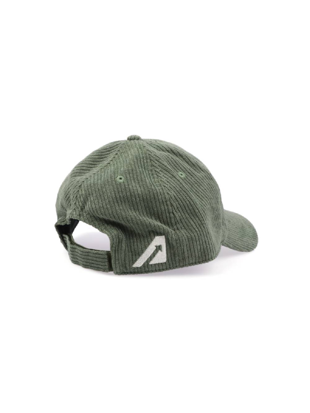 AUTRY Cappellino Uomo in Velluto a Coste Fino Al -60%