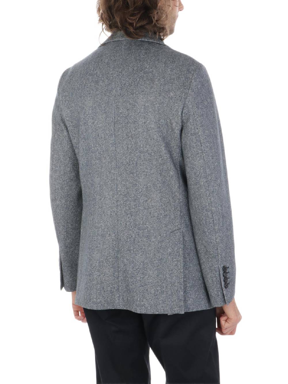 CIRCOLO 1901 Giacca Uomo in Cotone Stretch Prezzo Ridotto