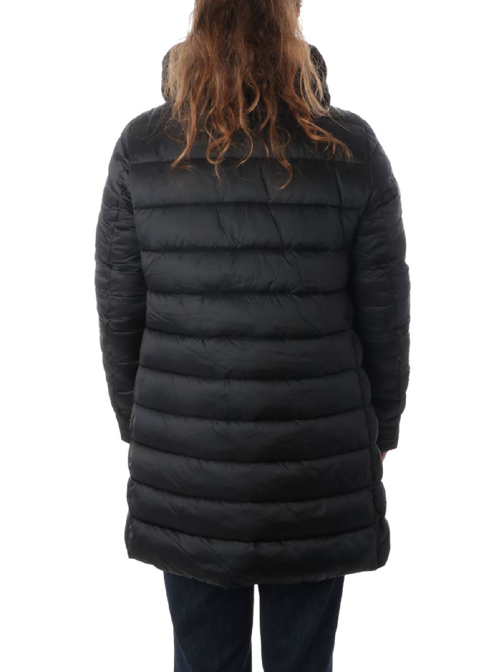 SAVE THE DUCK Cappotto Trapuntato Donna Dalea Presa