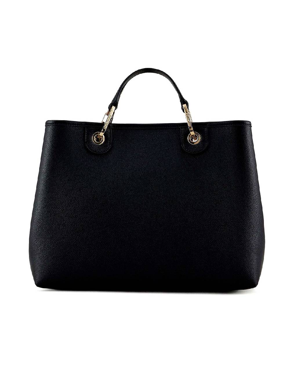 EMPORIO ARMANI Shopper Donna Stampa Cervo Vendite Flash
