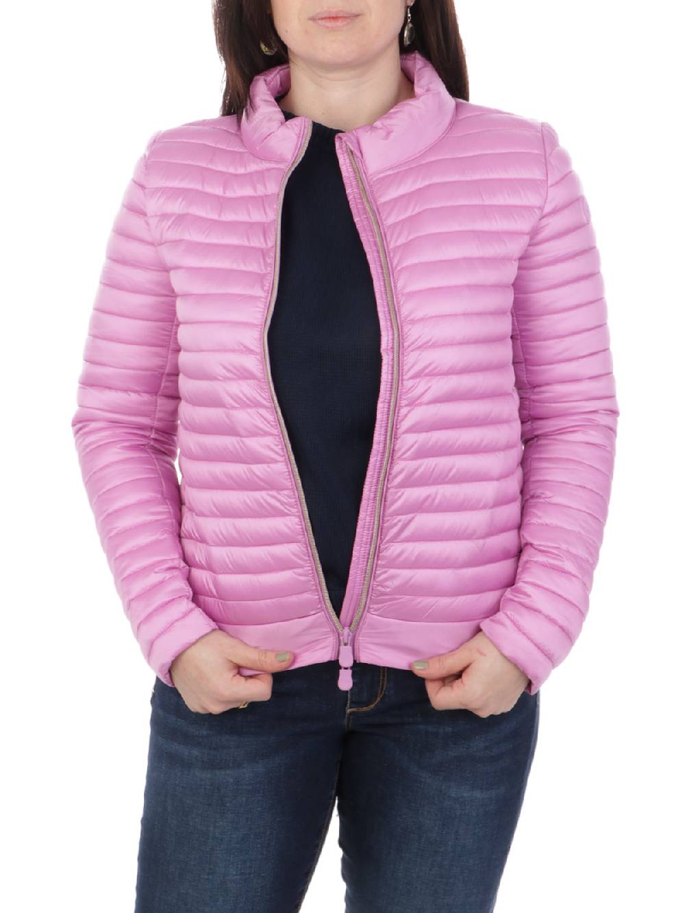 SAVE THE DUCK Piumino Donna Alyssa Italy