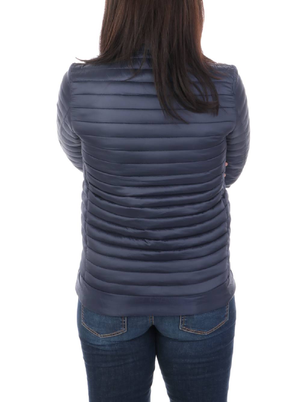 SAVE THE DUCK Piumino Donna Alyssa Italia