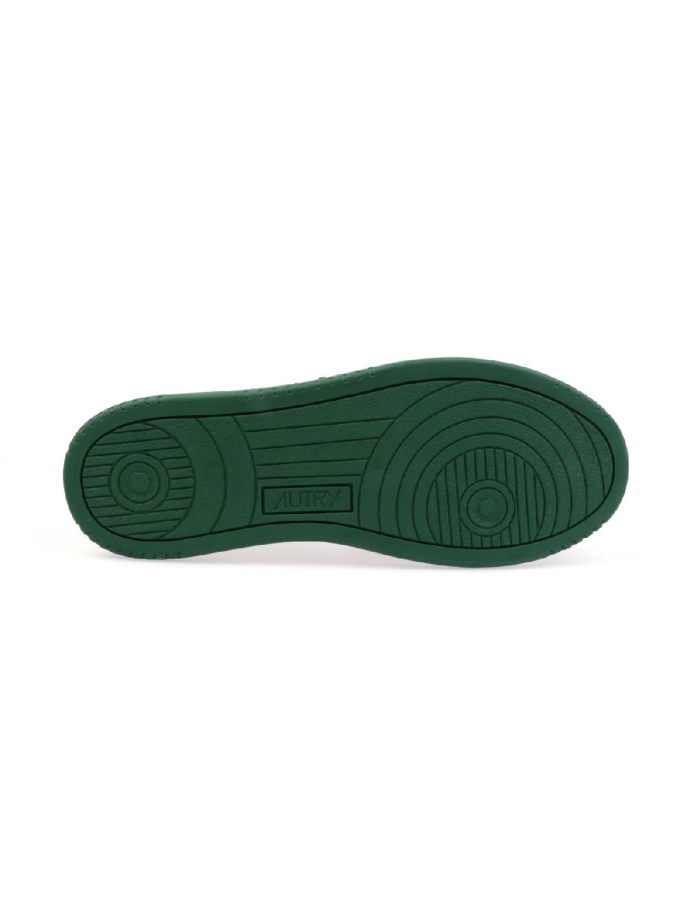 AUTRY Sneakers Uomo Medalist Low in Pelle e Tela Vendita