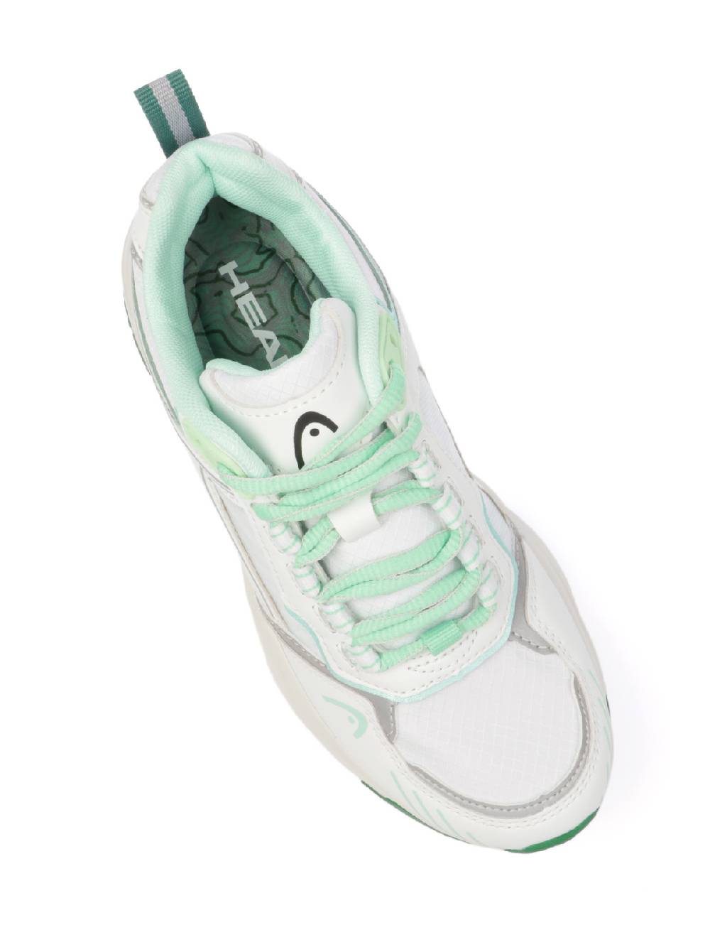 Head Footwear Sneaker Fino Al -60%