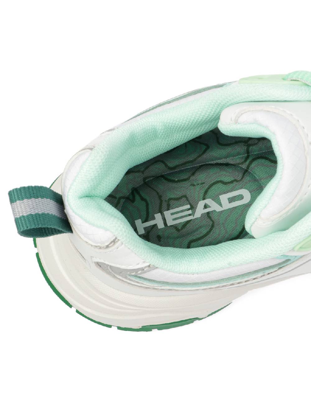 Head Footwear Sneaker Fino Al -60%