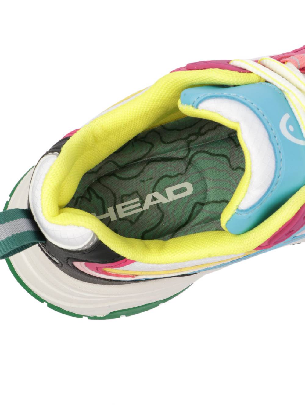 Head Footwear Sneaker Shopping Online