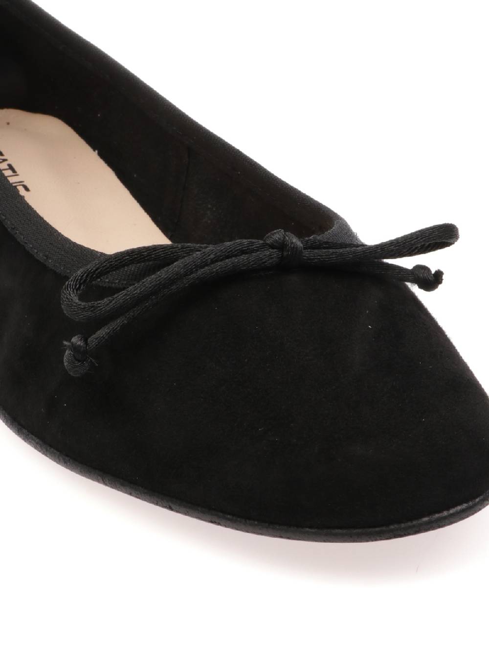 Status Ballerina Presa