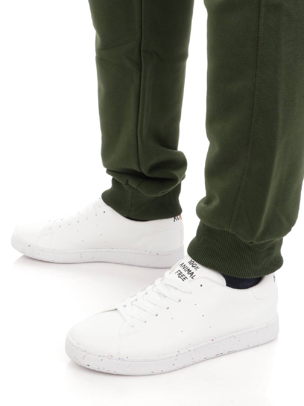 SAVE THE DUCK Pantaloni Uomo Mickey in Cotone Sconto