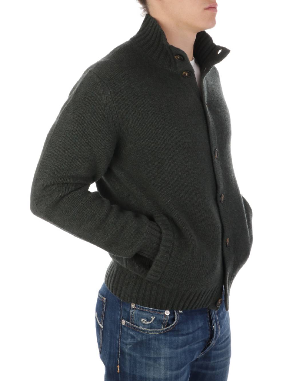 Ones Jersey Blouson Online