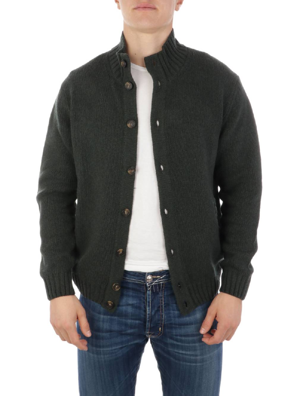 Ones Jersey Blouson Online