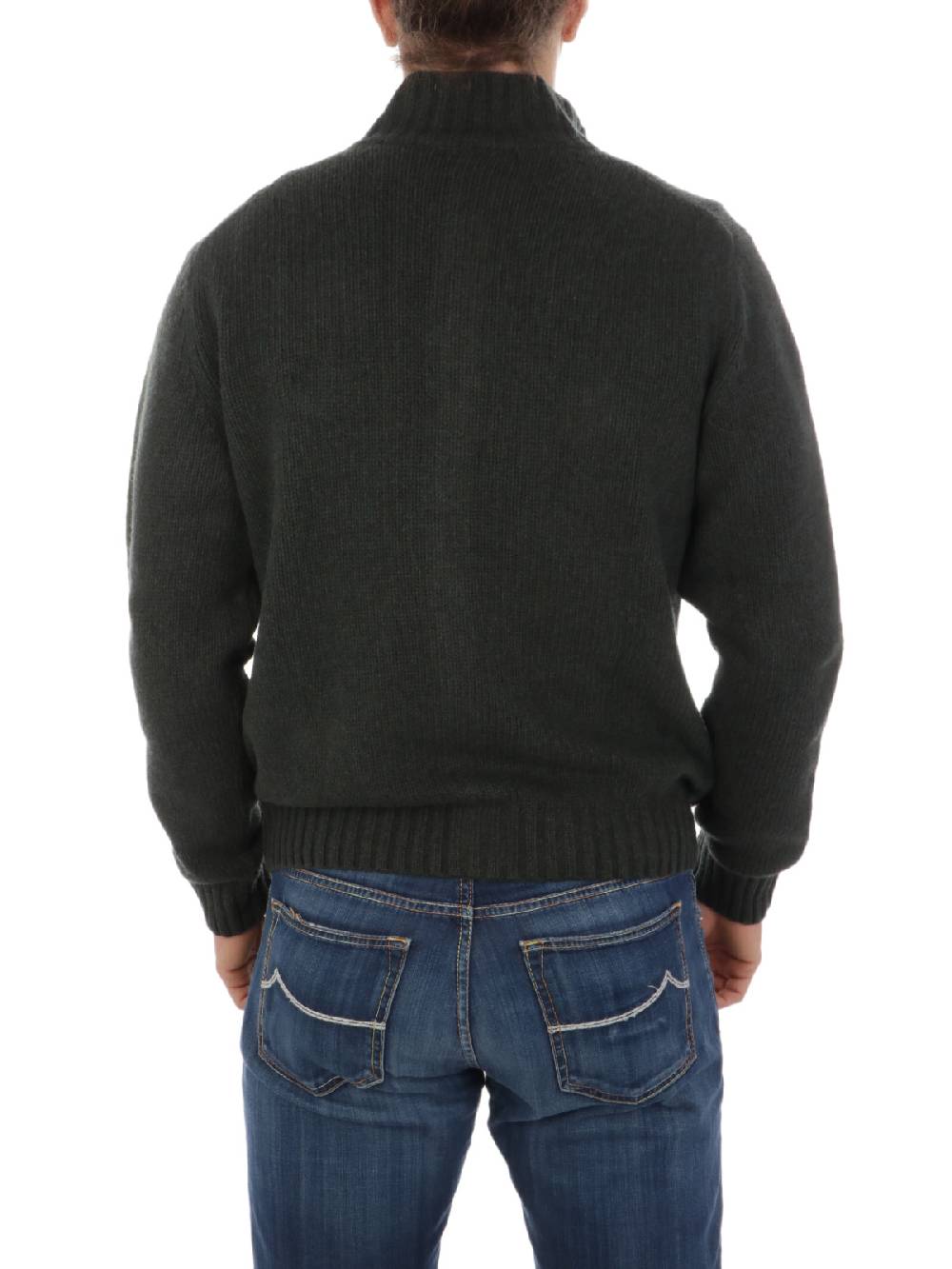Ones Jersey Blouson Online