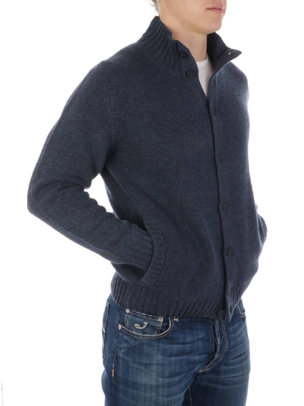 Ones Jersey Blouson Outlet