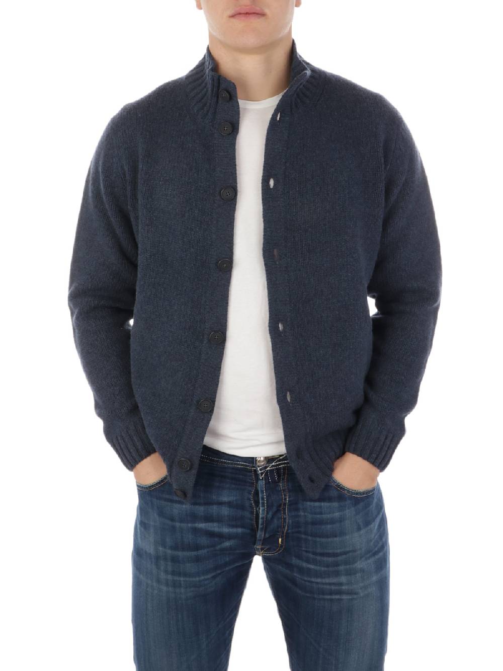 Ones Jersey Blouson Outlet