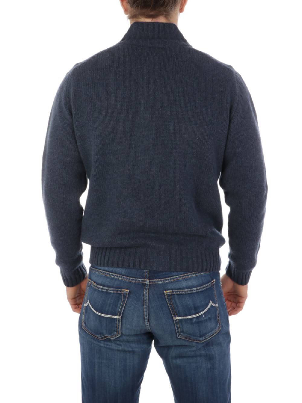 Ones Jersey Blouson Outlet