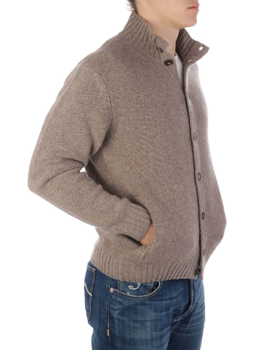 Ones Jersey Blouson In Vendita