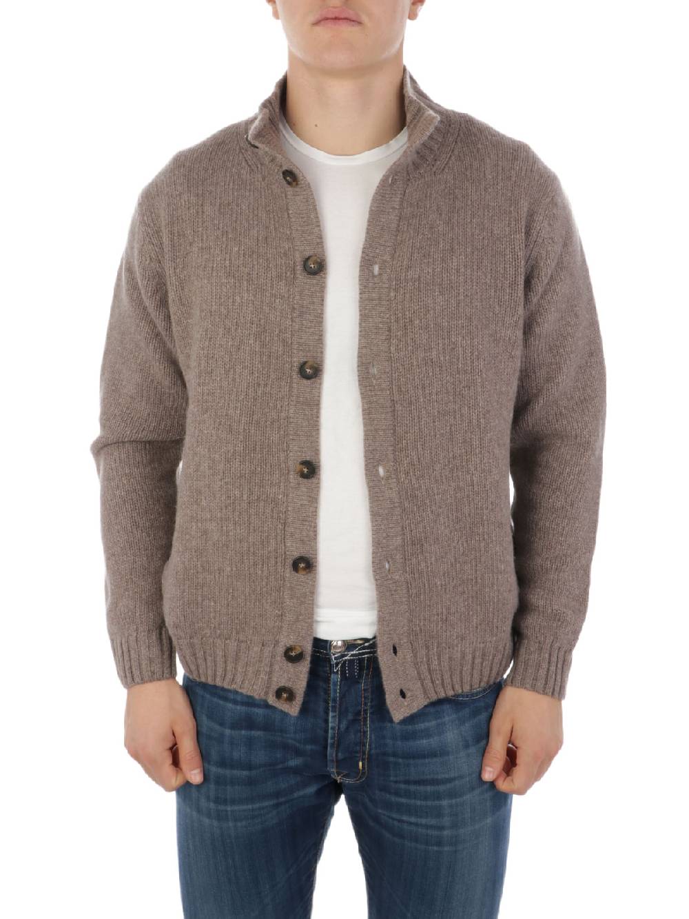 Ones Jersey Blouson In Vendita