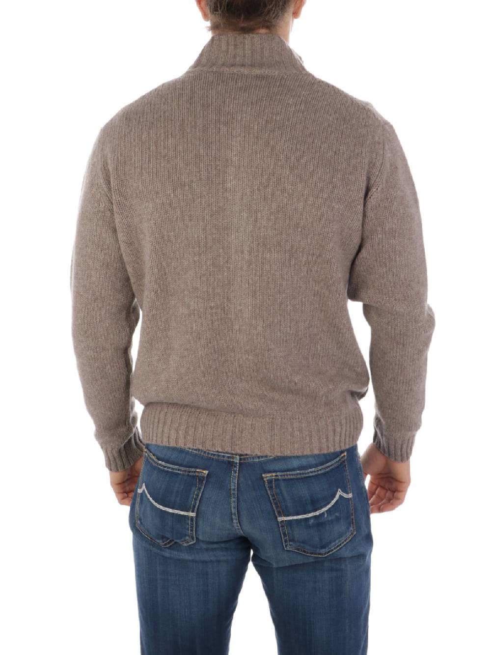 Ones Jersey Blouson In Vendita
