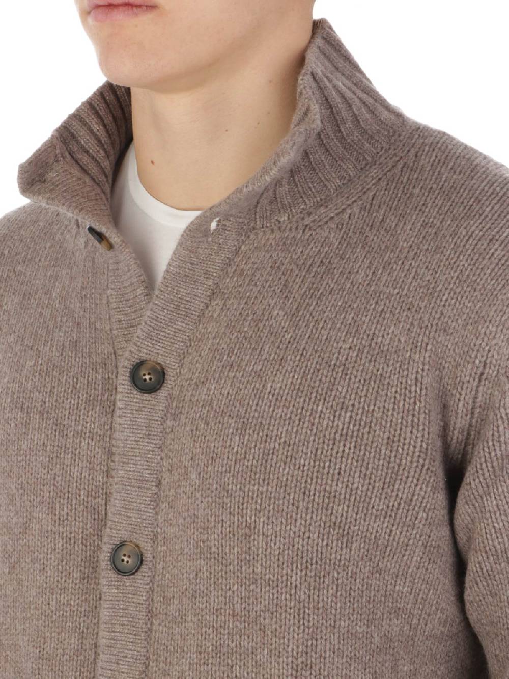 Ones Jersey Blouson In Vendita