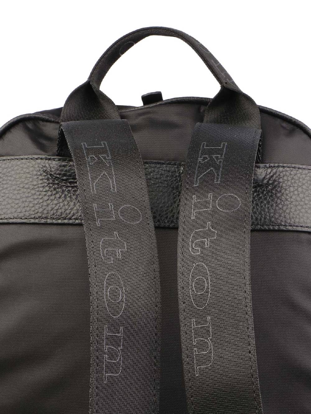 KITON Zaino Uomo in Tessuto Promozione temporanea
