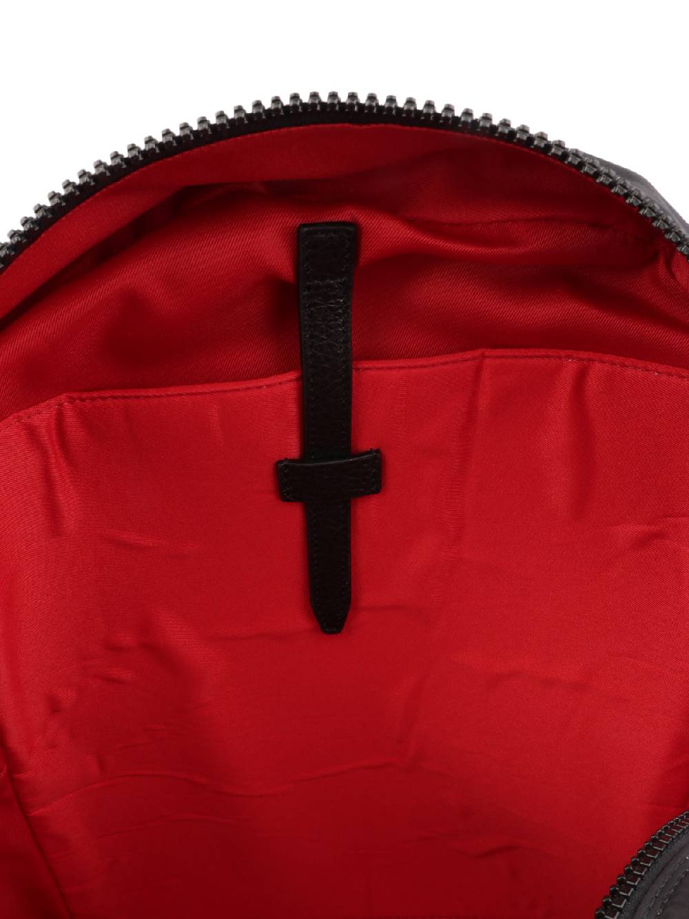 KITON Zaino Uomo in Tessuto Promozione temporanea