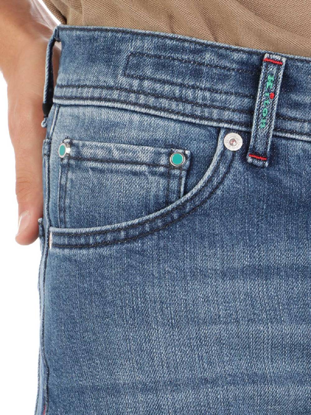 Kiton Trousers Pantaloni Uomo Fino al 65% di sconto